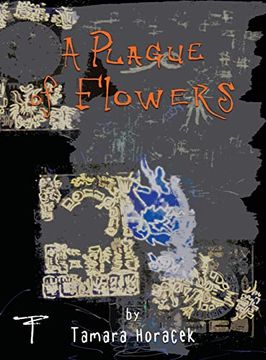 portada Plague of Flowers (en Inglés)