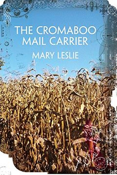 portada The Cromaboo Mail Carrier (en Inglés)
