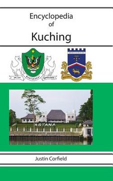 portada Encyclopedia of Kuching