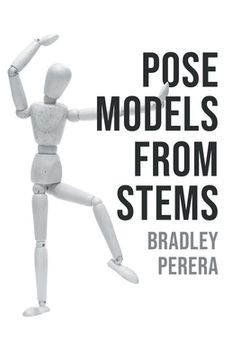 portada Pose Models From Stems 