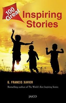 portada 100 Great Inspiring Stories (in English)