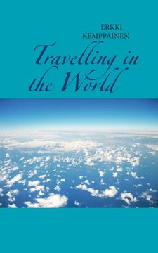 portada Travelling in the World (en Inglés)