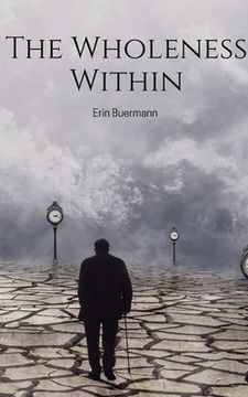 portada The Wholeness Within (en Inglés)