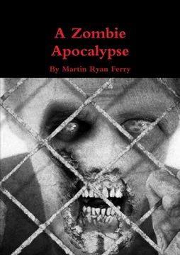 portada A Zombie Apocalypse (en Inglés)