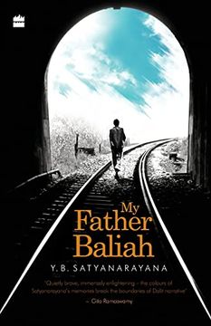 portada My Father Baliah (in English)