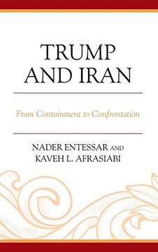 portada Trump and Iran: From Containment to Confrontation 