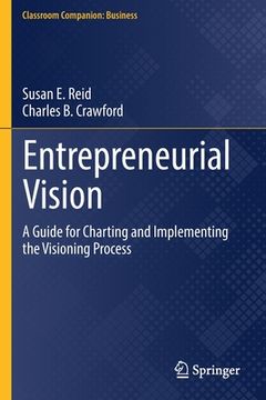 portada Entrepreneurial Vision (en Inglés)
