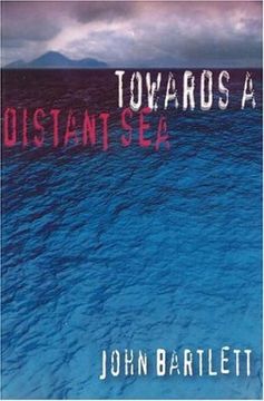 portada Towards a Distant Sea