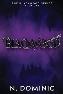 portada Blackwood (en Inglés)