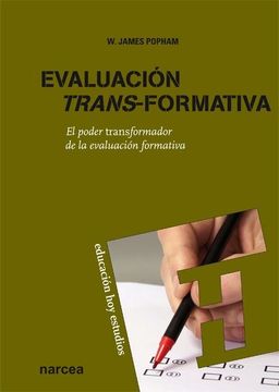 portada Evaluacion Trans-Formativa (in Spanish)