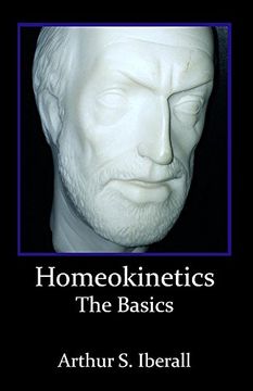 portada Homeokinetics: The Basics (Science Series) (en Inglés)