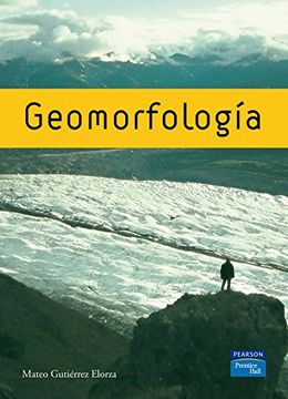 portada Geomorfologia