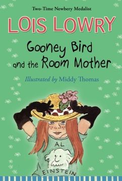portada Gooney Bird and the Room Mother (Gooney Bird Greene) (en Inglés)