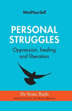 portada Personal Struggles: Oppression, Healing and Liberation (in English)