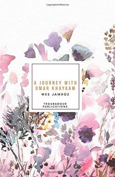 portada A Journey With Omar Khayaam (en Inglés)