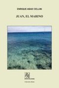 portada Juan El Marino (colección Atrium)