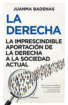 portada La Derecha (in Spanish)