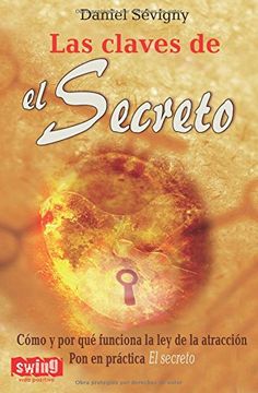 portada Las Claves de El Secreto (in Spanish)