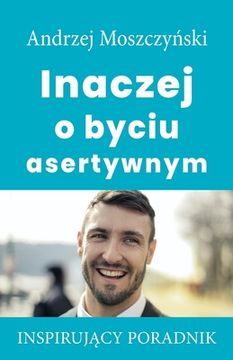 portada Inaczej o byciu asertywnym (en Polaco)