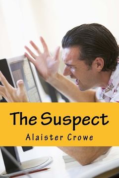 portada The Suspect: And More Stories (en Inglés)