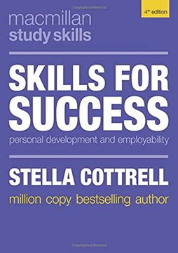 portada Skills for Success: Personal Development and Employability