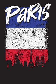 portada Paris (en Inglés)