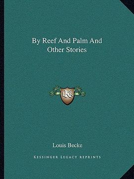 portada by reef and palm and other stories (in English)