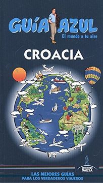 portada Croacia