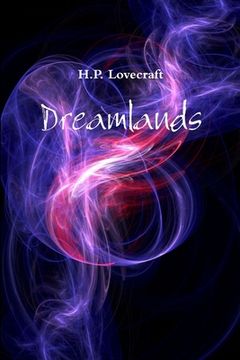 portada Dreamlands (in English)