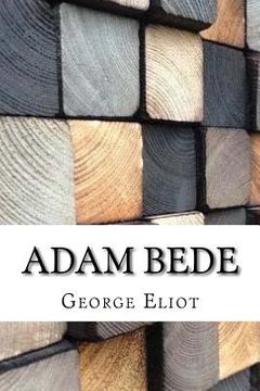 portada Adam Bede (in English)