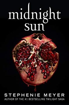 Midnight sun (en Inglés)