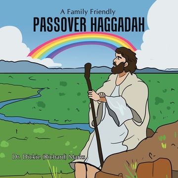 portada Passover Haggadah: Making a Seder Fun (en Inglés)