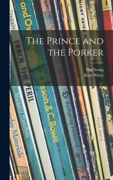 portada The Prince and the Porker (in English)
