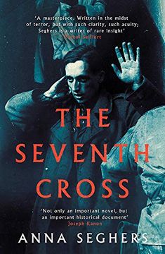 portada The Seventh Cross (Virago Modern Classics) (en Inglés)