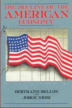 portada decline of american ecomomy (en Inglés)