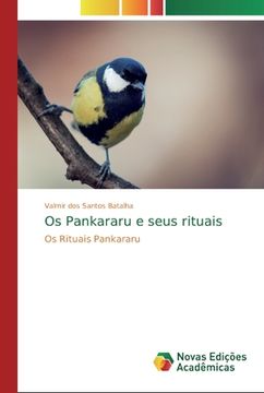 portada Os Pankararu e Seus Rituais: Os Rituais Pankararu (en Portugués)