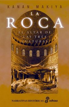portada La Roca: El Altar de las Tres Culturas