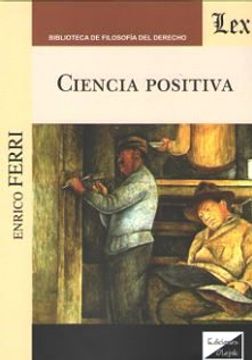 portada Ciencia Positiva (in Spanish)