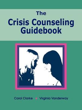portada the crisis counseling guid (en Inglés)
