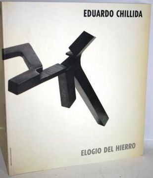 portada Elogio del Hierro