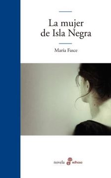 portada Mujer de Isla Negra (in Spanish)