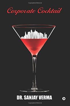 portada Corporate Cocktail