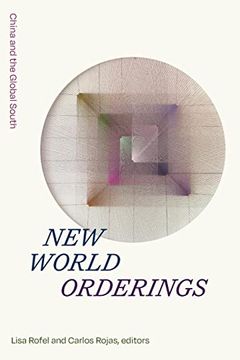 portada New World Orderings: China and the Global South (Sinotheory) (en Inglés)