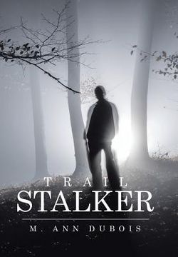 portada Trail Stalker (en Inglés)