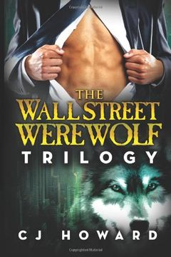 portada The Wall Street Werewolf Trilogy