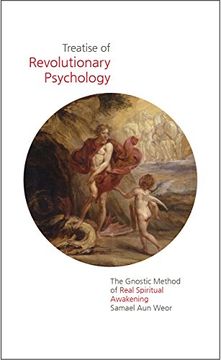 portada Treatise of Revolutionary Psychology: The Gnostic Method of Real Spiritual Awakening (in English)
