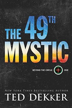 portada 49Th Mystic (Beyond the Circle) 
