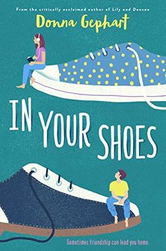 portada In Your Shoes