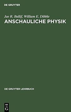 portada Anschauliche Physik (in German)