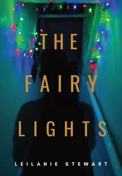 portada The Fairy Lights: The ghost of Christmas that never was (en Inglés)
